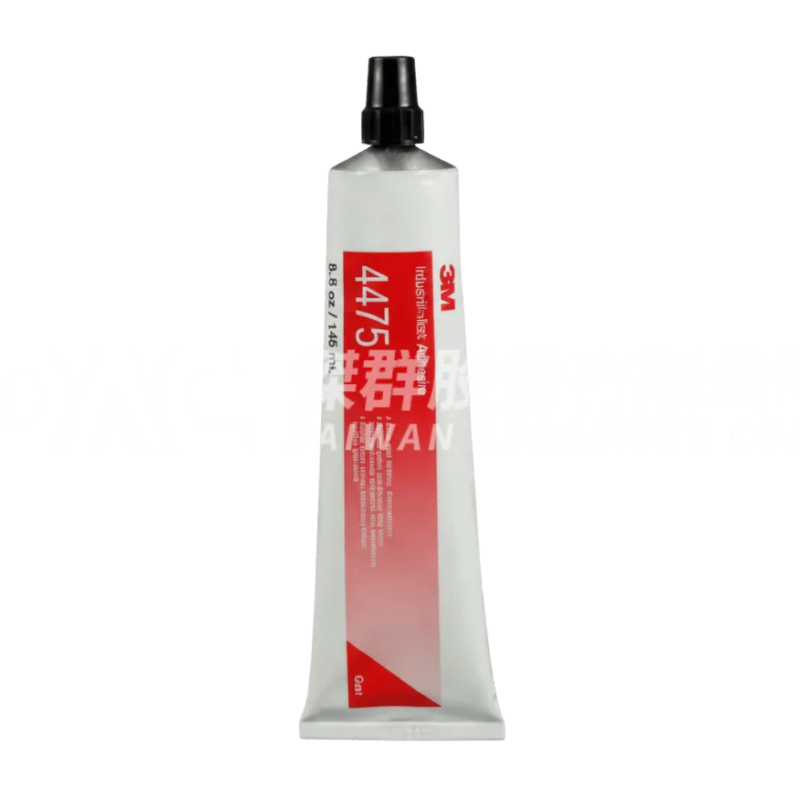 3M 4475 塑膠用接著劑